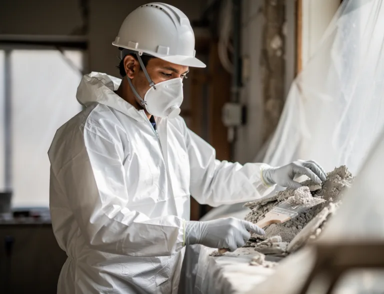 Asbestos Removal service in Lynn